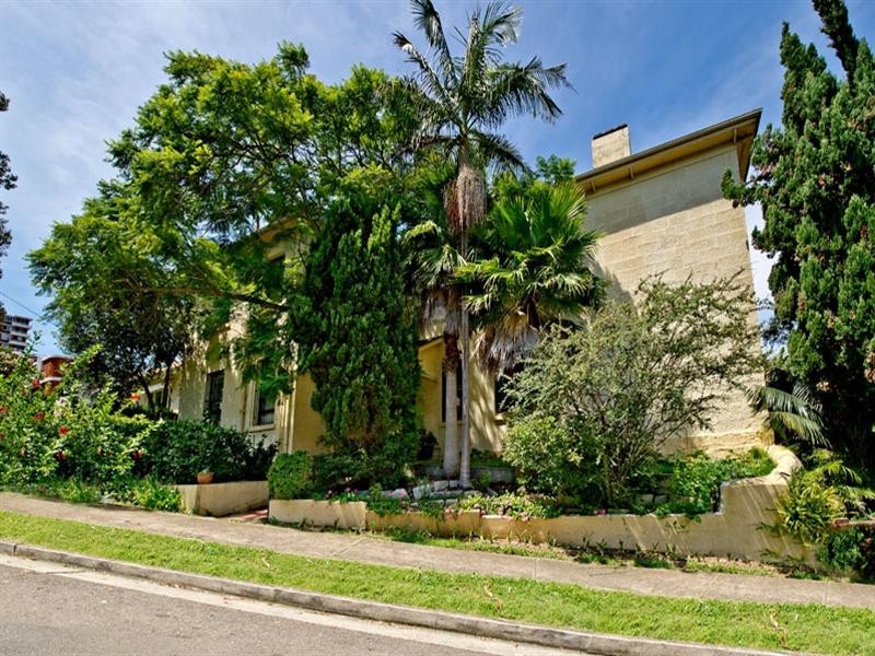 8/18 Blandford Avenue, Bronte NSW 2024