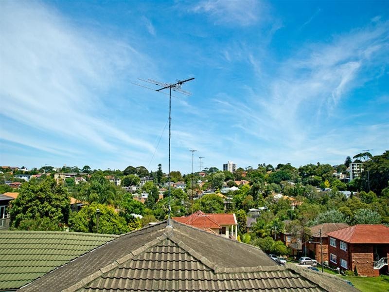 8/18 Blandford Avenue, Bronte NSW 2024