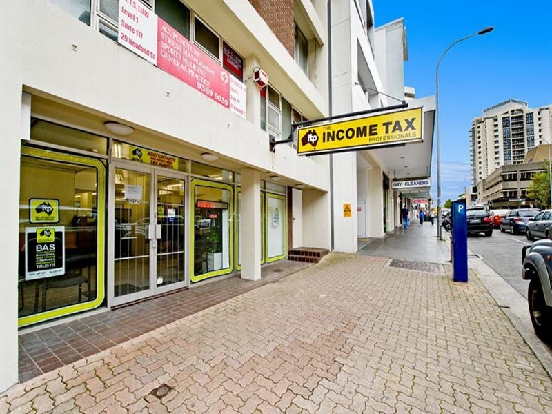 Shop 4/29 Newland Street, Bondi Junction NSW 2022