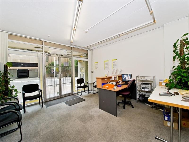 Shop 4/29 Newland Street, Bondi Junction NSW 2022