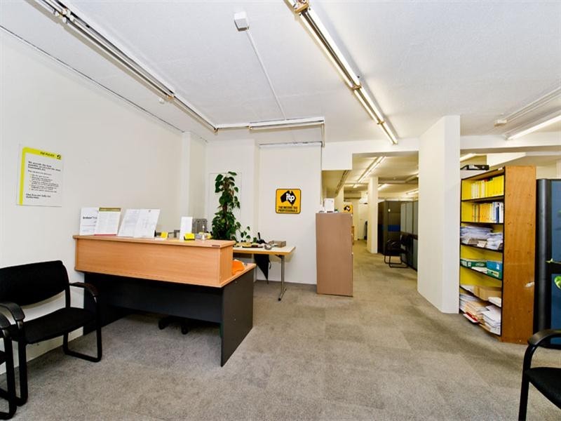 Shop 4/29 Newland Street, Bondi Junction NSW 2022