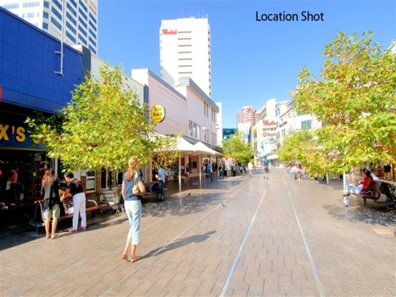 Shop 4/29 Newland Street, Bondi Junction NSW 2022