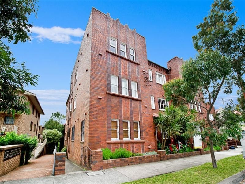 17/139 Bronte Road, Waverley NSW 2024