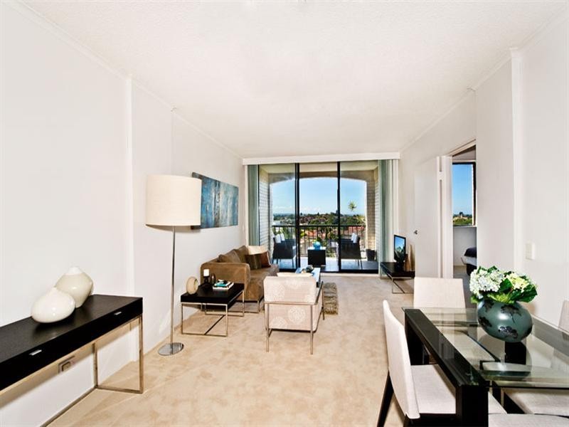 61/1-3 Dalley Street, Bondi Junction NSW 2022