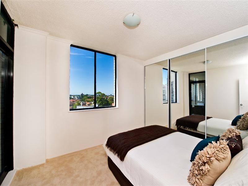 61/1-3 Dalley Street, Bondi Junction NSW 2022