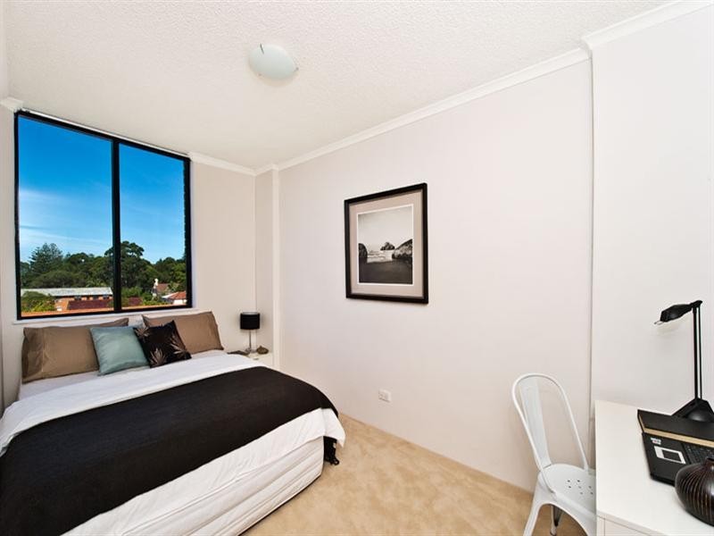 61/1-3 Dalley Street, Bondi Junction NSW 2022