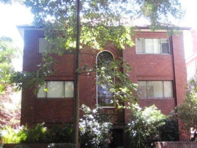 5/29 Balfour Road – DEPOSIT TAKEN, Rose Bay NSW 2029
