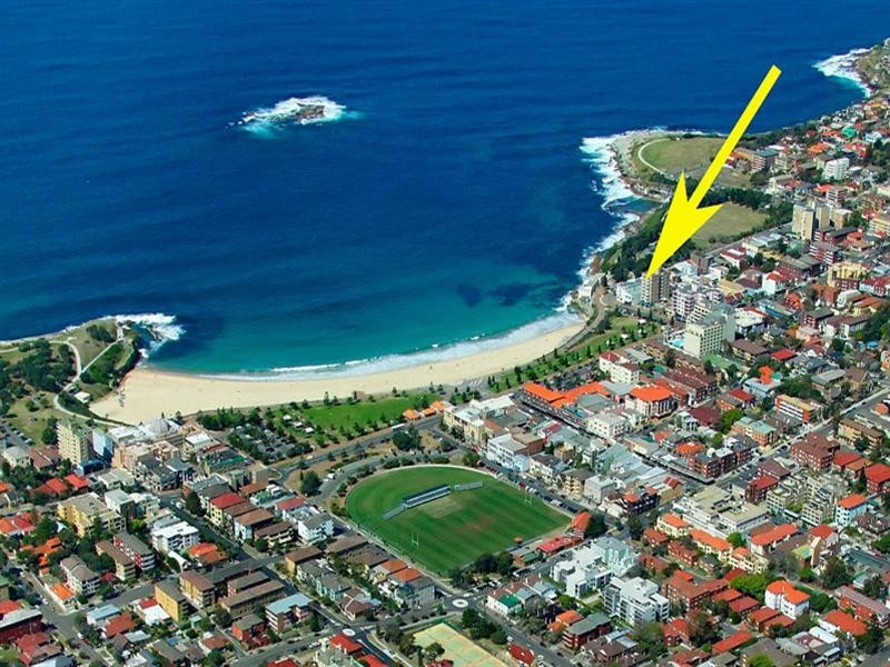 18/58 Carr Street, Coogee NSW 2034