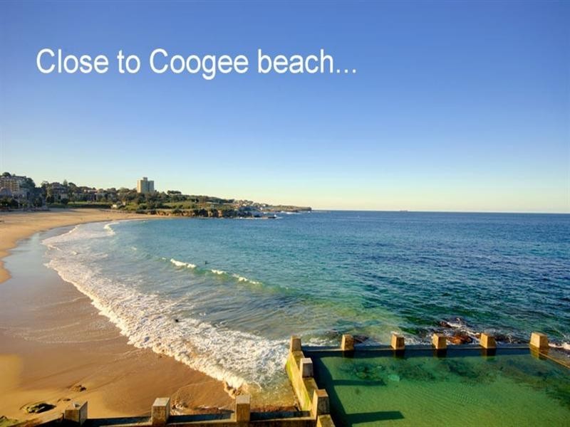 18/58 Carr Street, Coogee NSW 2034