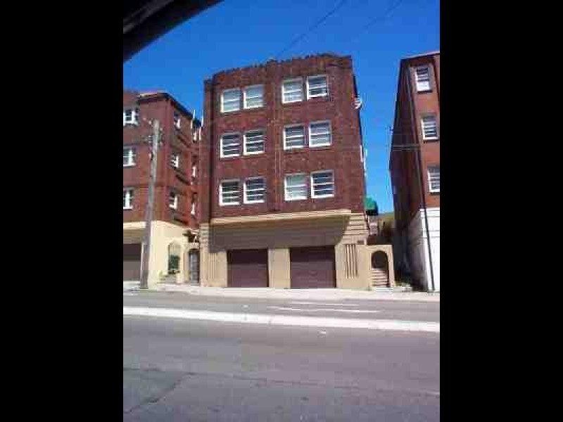 4/101 New South Head Road – DEPOSIT TAKEN, Edgecliff NSW 2027