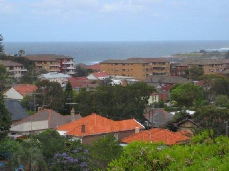 8/25 Mount Street – DEPOSIT TAKEN, Coogee NSW 2034