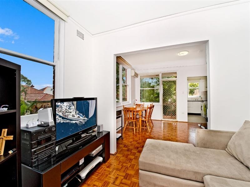 2/44 Waratah Avenue, Randwick NSW 2031