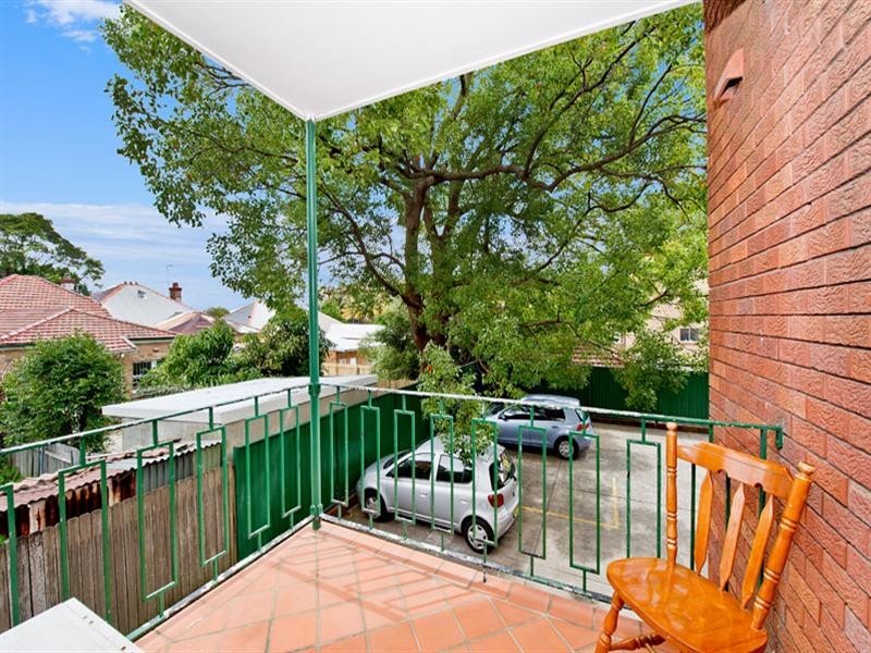 2/44 Waratah Avenue, Randwick NSW 2031