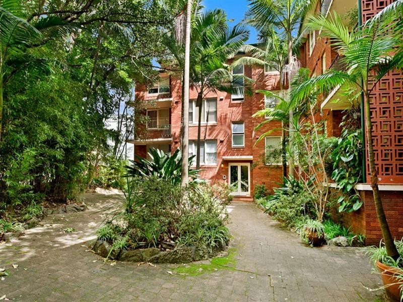 2/44 Waratah Avenue, Randwick NSW 2031