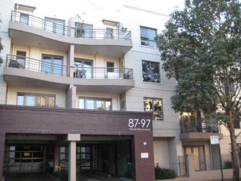 53/87 McLachlan Avenue, Rushcutters Bay NSW 2011