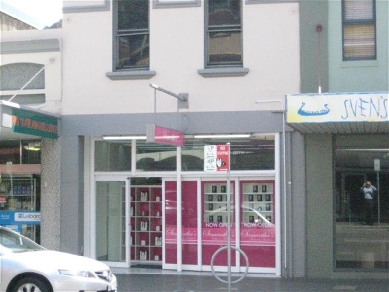 352 Oxford Street, Bondi Junction NSW 2022