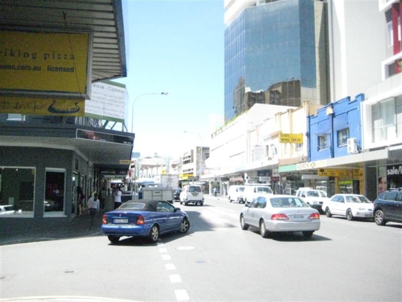 352 Oxford Street, Bondi Junction NSW 2022