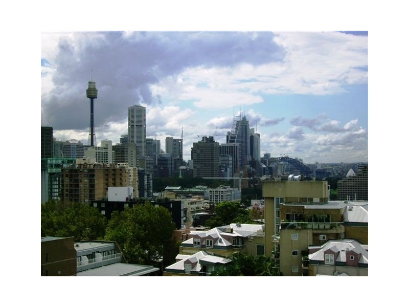 417 Bourke Street, Surry Hills NSW 2010