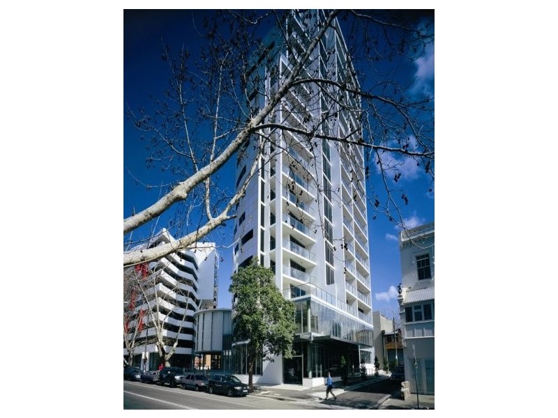 417 Bourke Street, Surry Hills NSW 2010