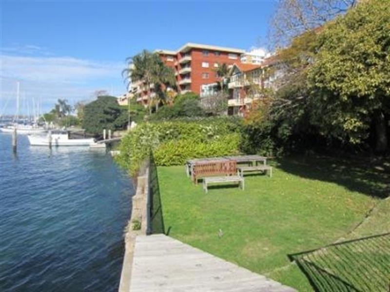 23/21 Elamang Avenue, Kirribilli NSW 2061