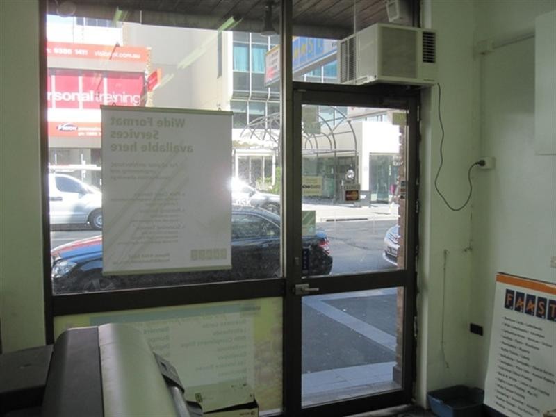 Bondi Junction NSW 2022