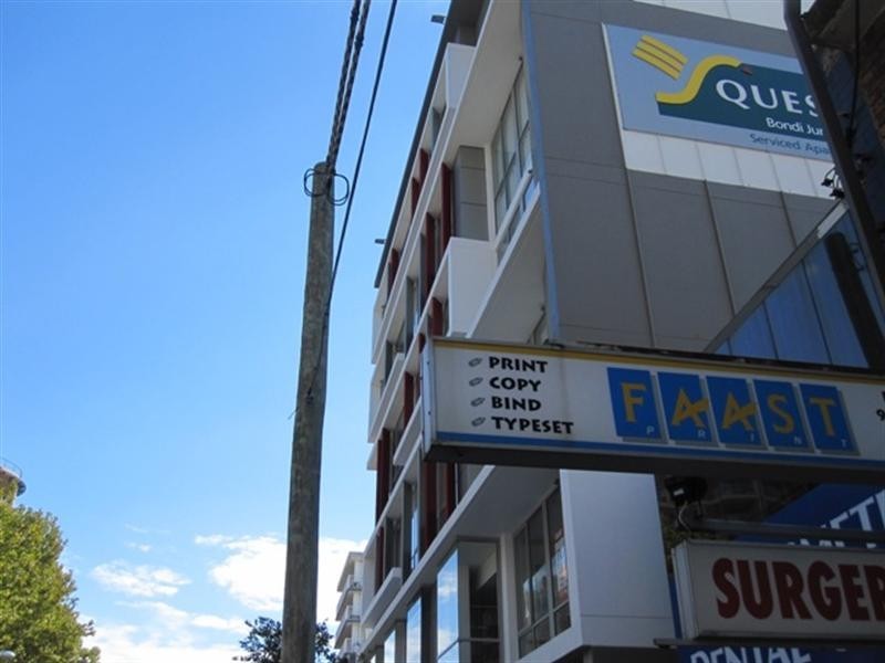 Bondi Junction NSW 2022