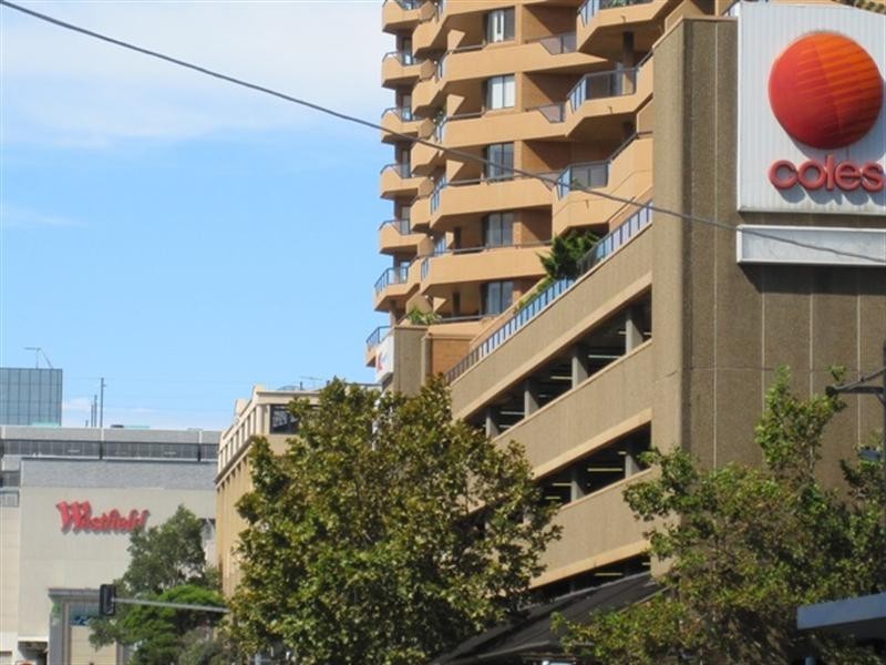 Bondi Junction NSW 2022