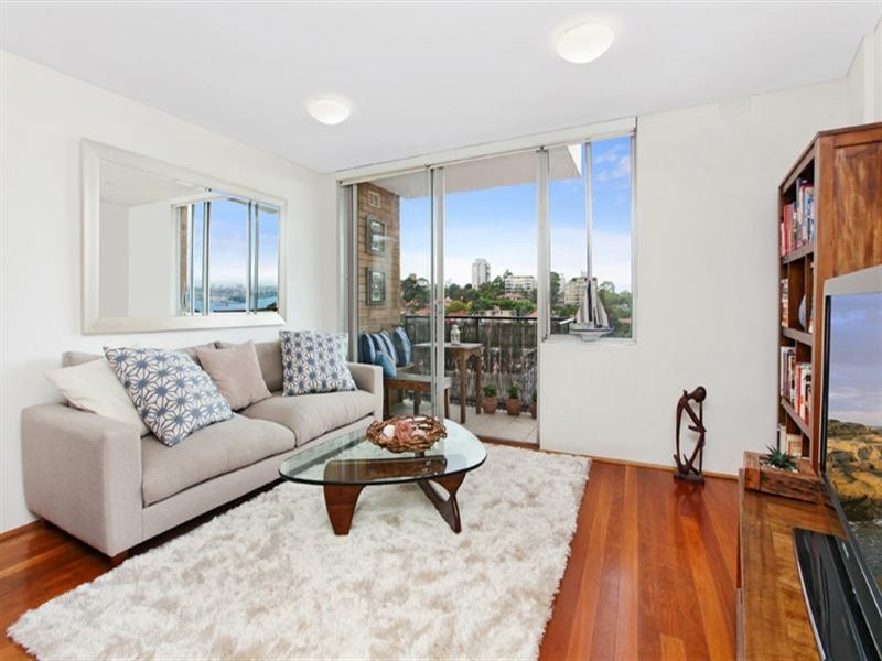 204/15 Wyagdon Street, Neutral Bay NSW 2089