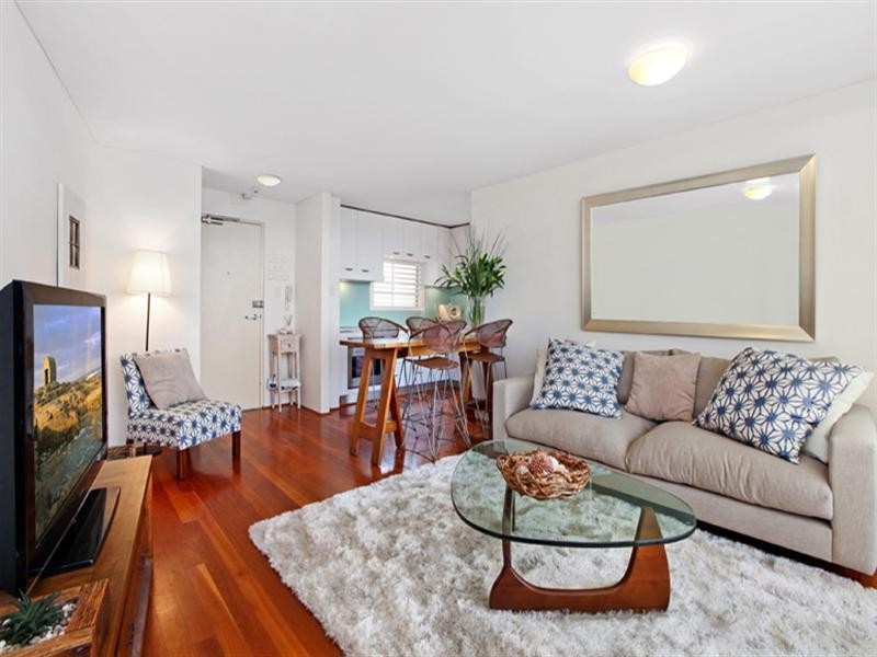 204/15 Wyagdon Street, Neutral Bay NSW 2089