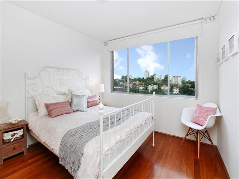 204/15 Wyagdon Street, Neutral Bay NSW 2089