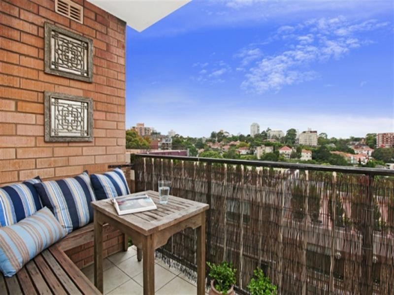 204/15 Wyagdon Street, Neutral Bay NSW 2089