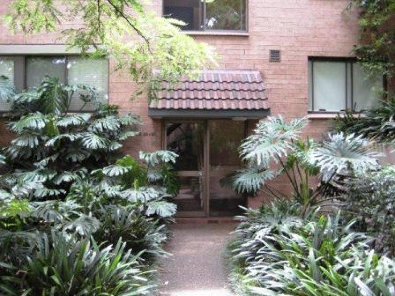 25/2 Rodborough Avenue – DEPOSIT TAKEN, Crows Nest NSW 2065