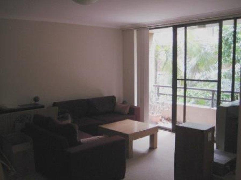 25/2 Rodborough Avenue – DEPOSIT TAKEN, Crows Nest NSW 2065