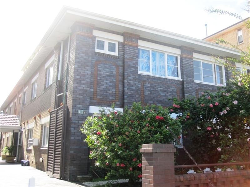 6/16B Llandaff Street – DEPOSIT TAKEN, Bondi Junction NSW 2022