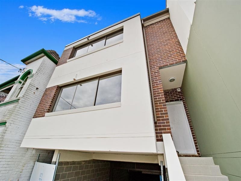 8/31-33 Botany Street, Bondi Junction NSW 2022