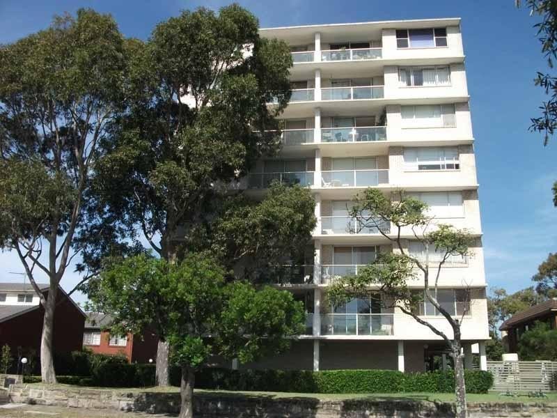 30/121 Cook Road, Centennial Park NSW 2021