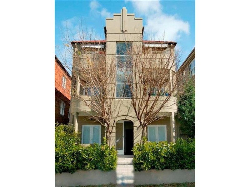 4/124 Francis Street – DEPOSIT TAKEN, Bondi NSW 2026