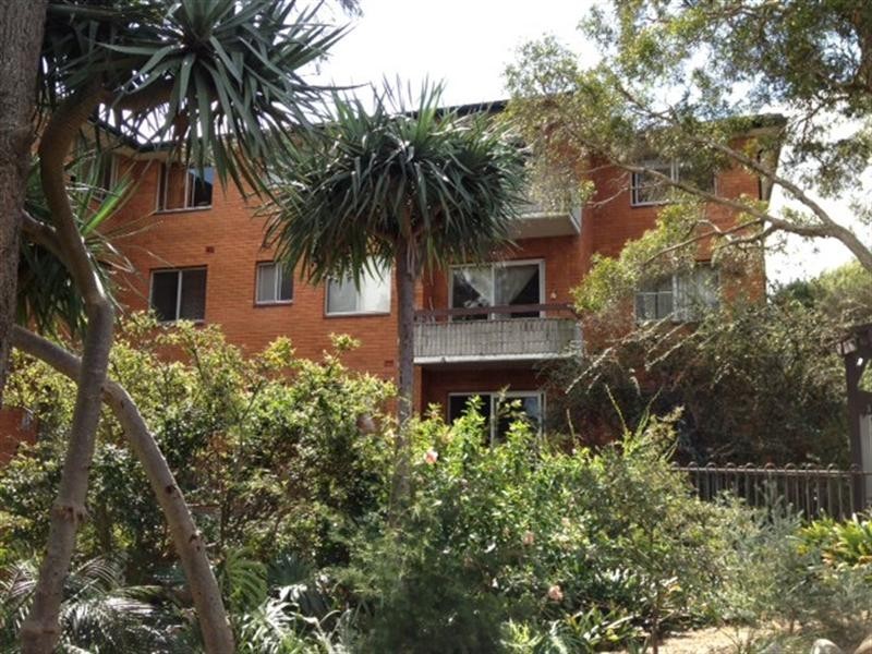 12/3-5 Riverside Crescent, Marrickville NSW 2204