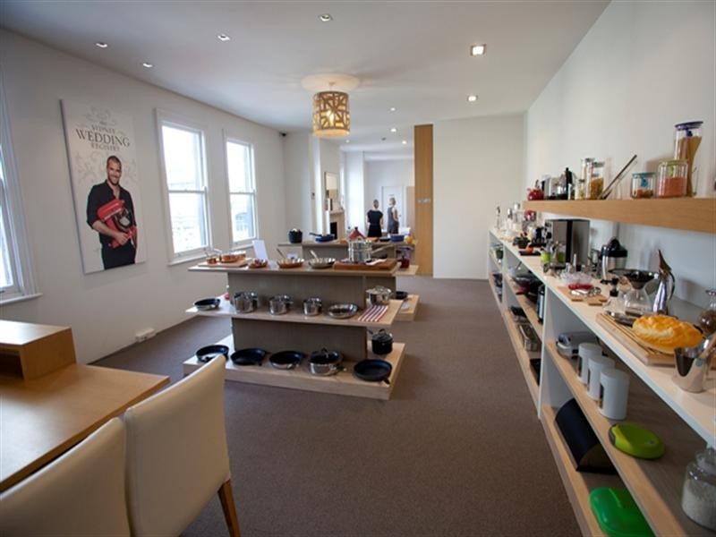 266 Oxford Street, Bondi Junction NSW 2022