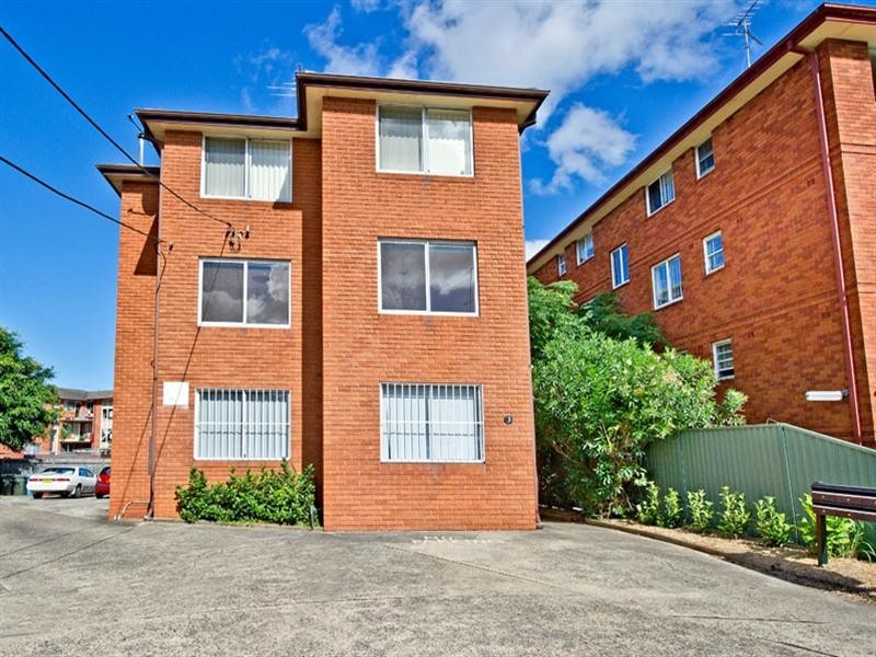 3/3 Elliot Place, Hillsdale NSW 2036