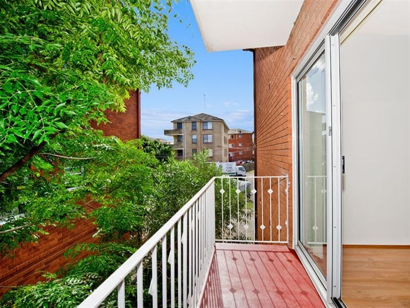 3/3 Elliot Place, Hillsdale NSW 2036