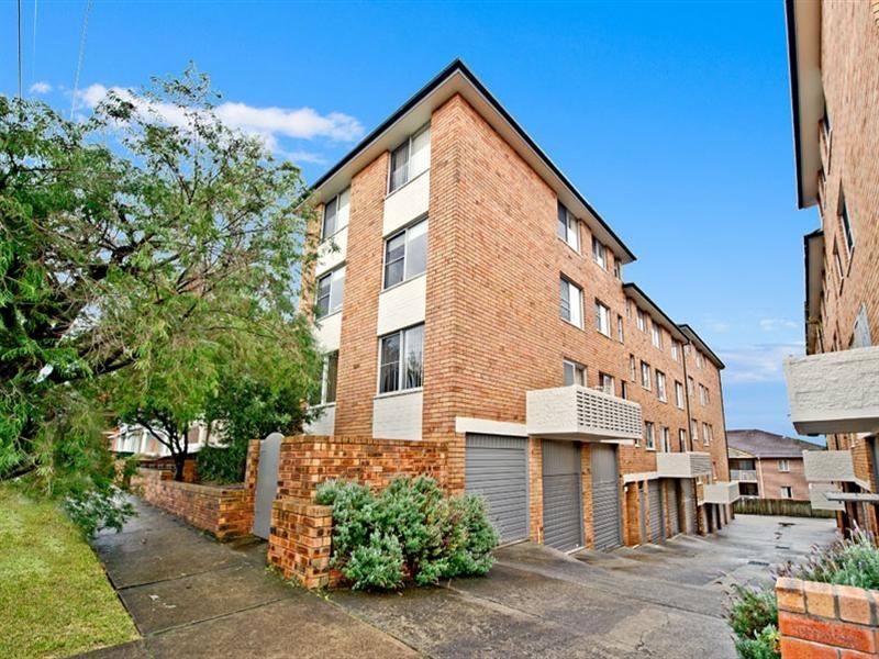 13/61 Kensington Road, Kensington NSW 2033