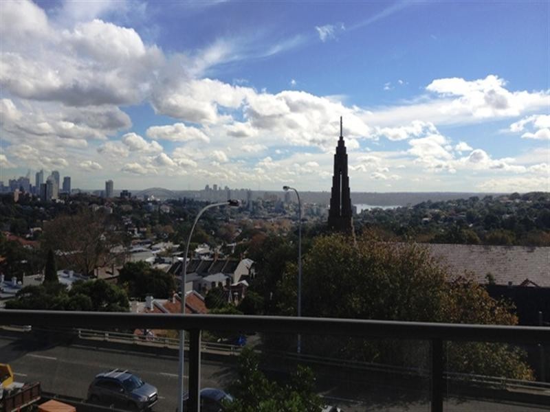 401/1 Adelaide Street *DEPOSIT TAKEN*, Bondi Junction NSW 2022