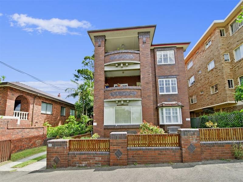 1/20 Brook Street, Coogee NSW 2034