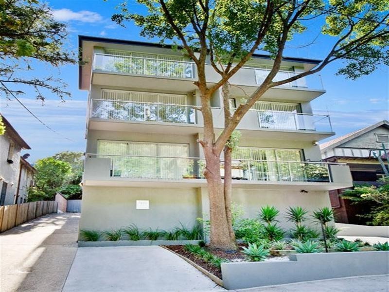 3/86 Alison Road *DEPOSIT TAKEN*, Randwick NSW 2031