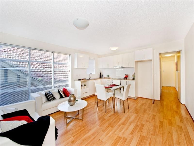 3/86 Alison Road *DEPOSIT TAKEN*, Randwick NSW 2031