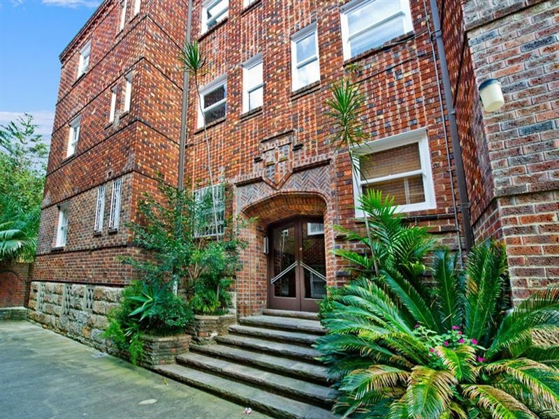 1/177 Victoria Road, Bellevue Hill NSW 2023