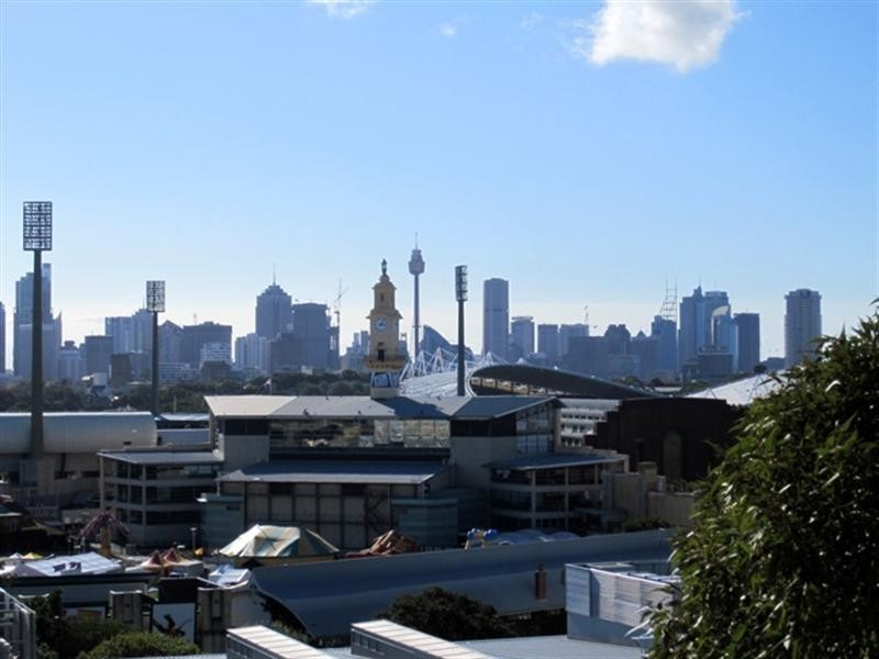 30/121 Cook Road *DEPOSIT TAKEN*, Centennial Park NSW 2021