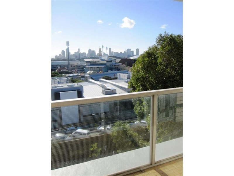 30/121 Cook Road *DEPOSIT TAKEN*, Centennial Park NSW 2021