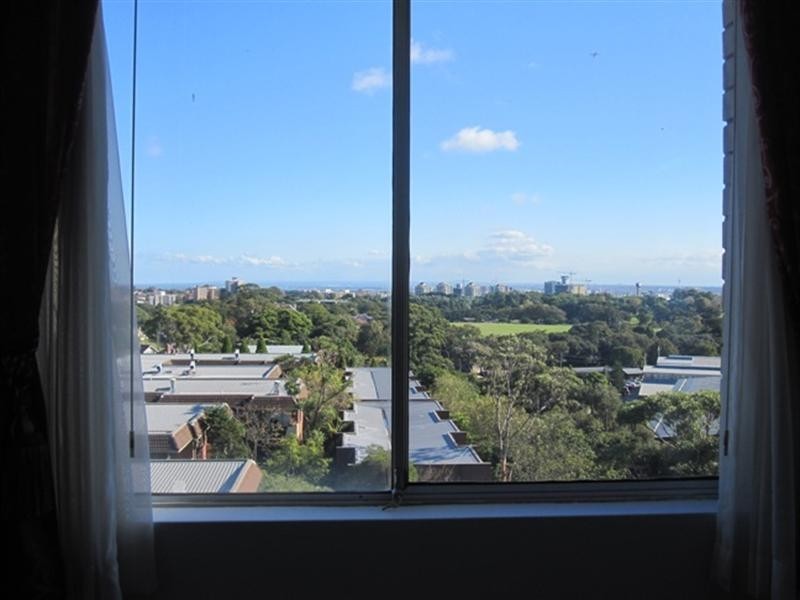 30/121 Cook Road *DEPOSIT TAKEN*, Centennial Park NSW 2021